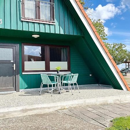 An Der Steilkueste Finnhuette 03 Boltenhagen  Esterno foto